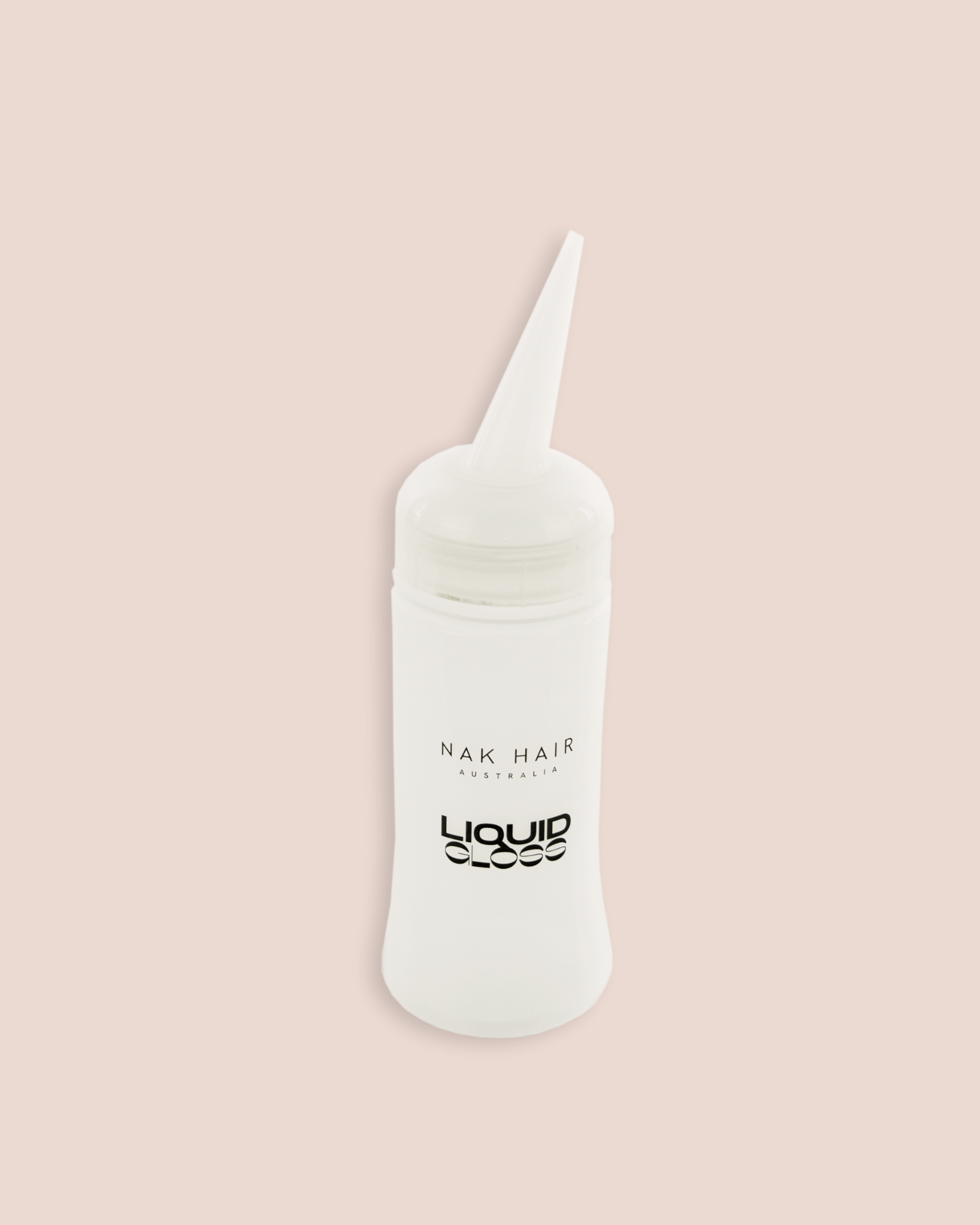 NAK Liquid Gloss Applicator Bottle 150ml