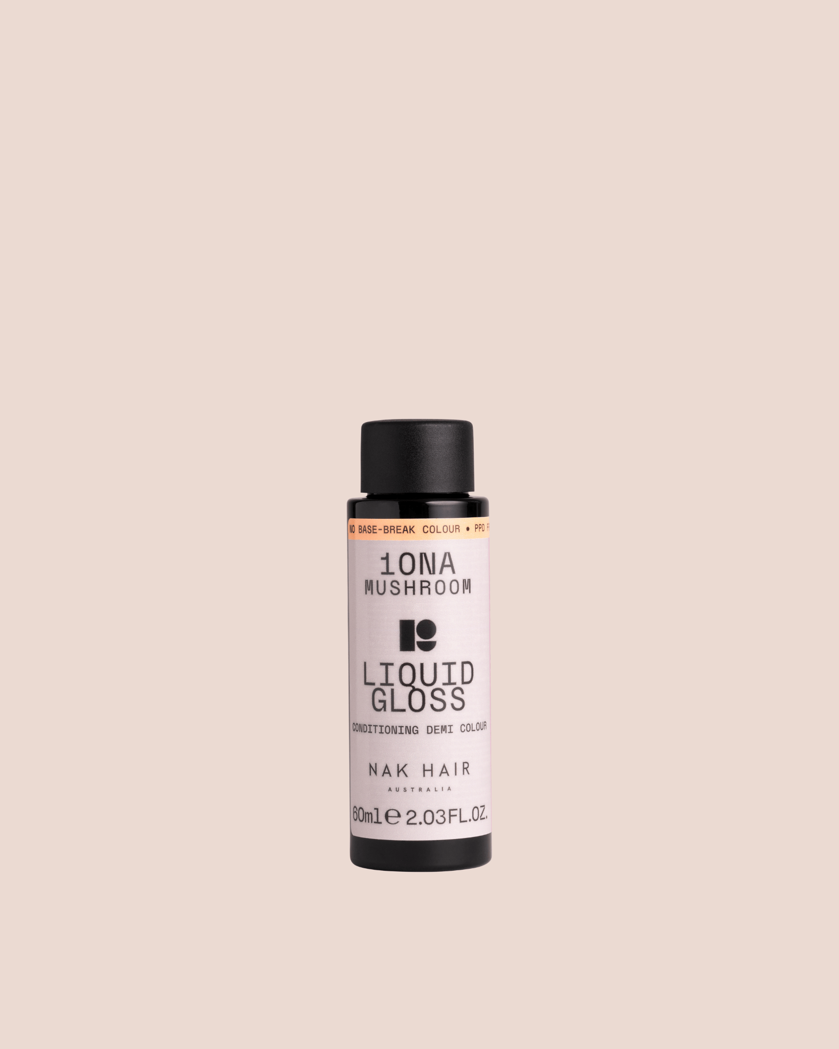 NAK Liquid Gloss 60ml