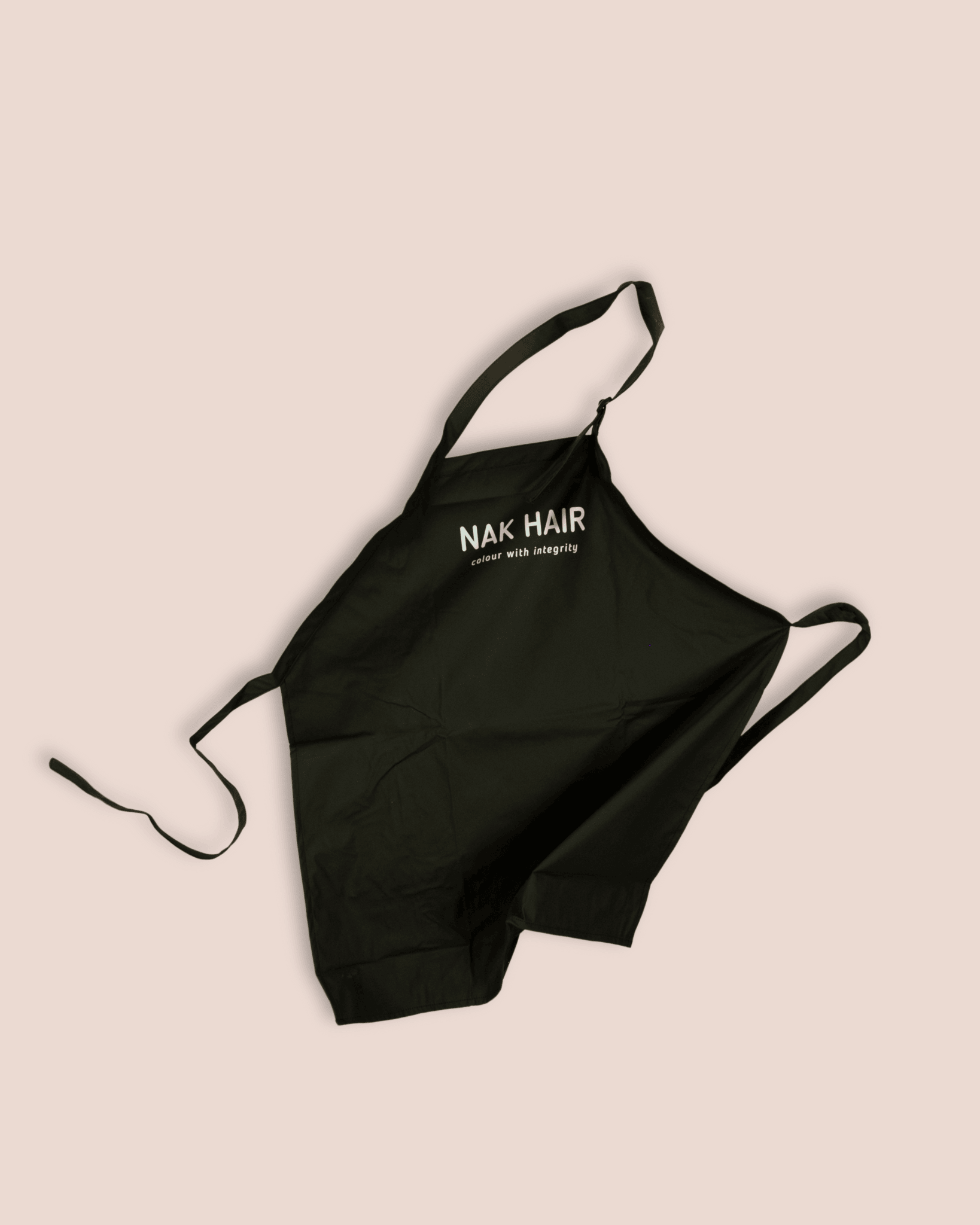 NAK Permanent Printed Colour Apron
