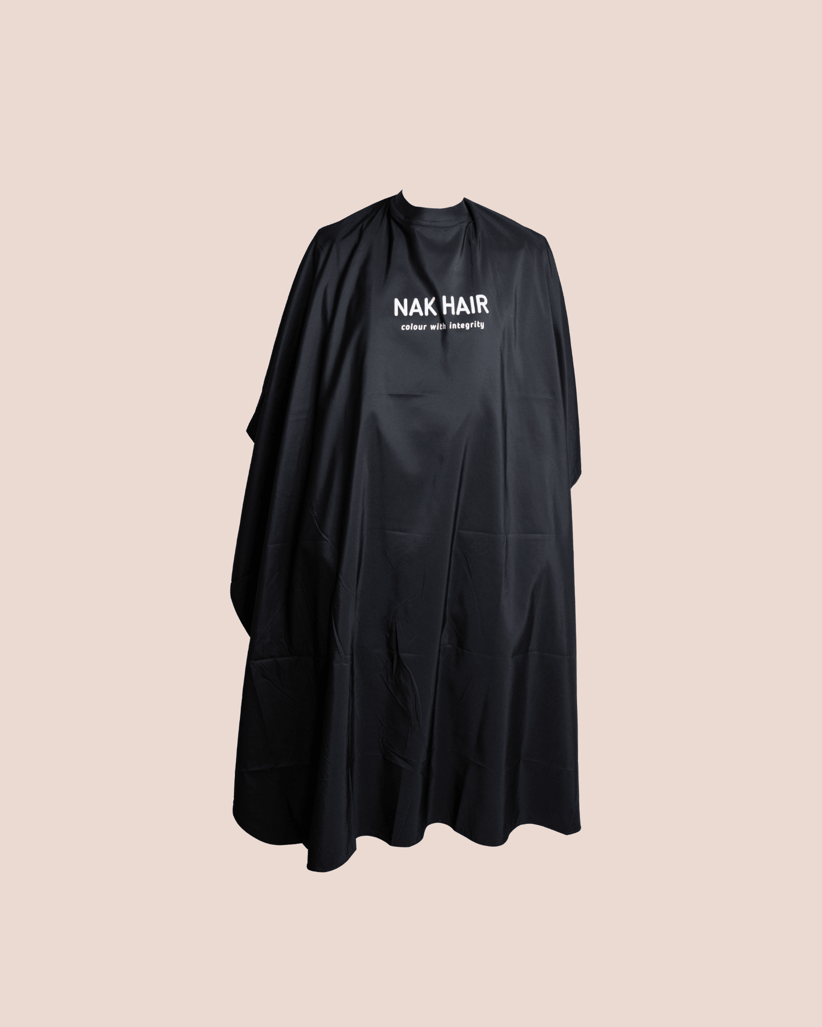 NAK Permanent Printed Colour Cape