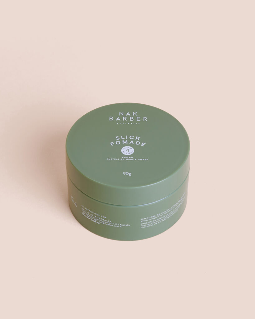 EU Slick Pomade 90g