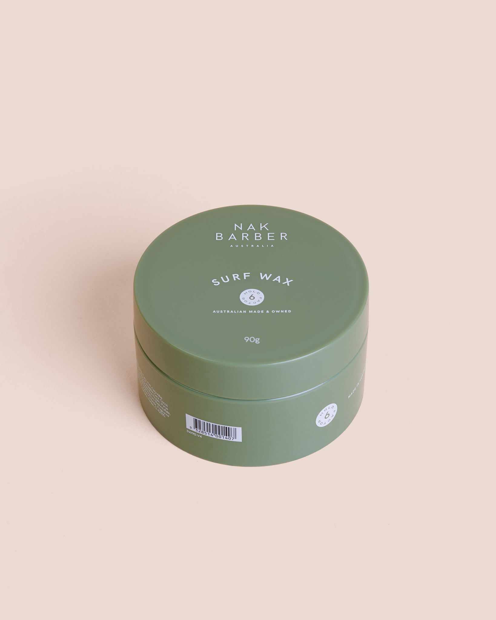 EU Surf Wax 90g
