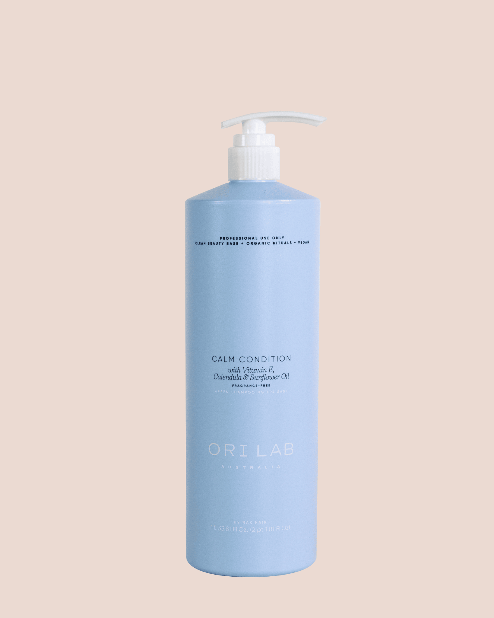 ORI Lab Calm Condition 1 Litre