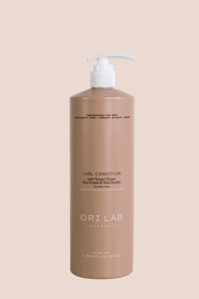 ORI Lab Curl Condition 1 Litre