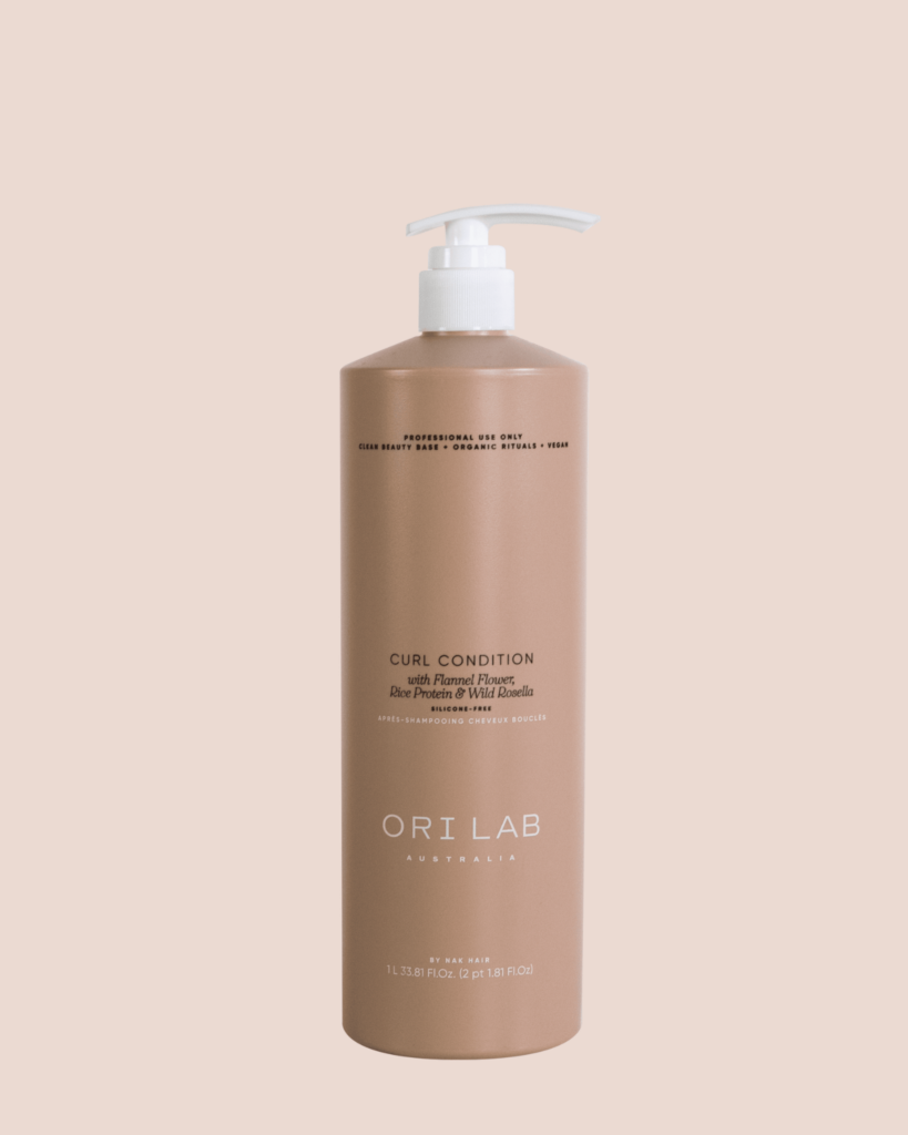 ORI Lab Curl Condition 1 Litre