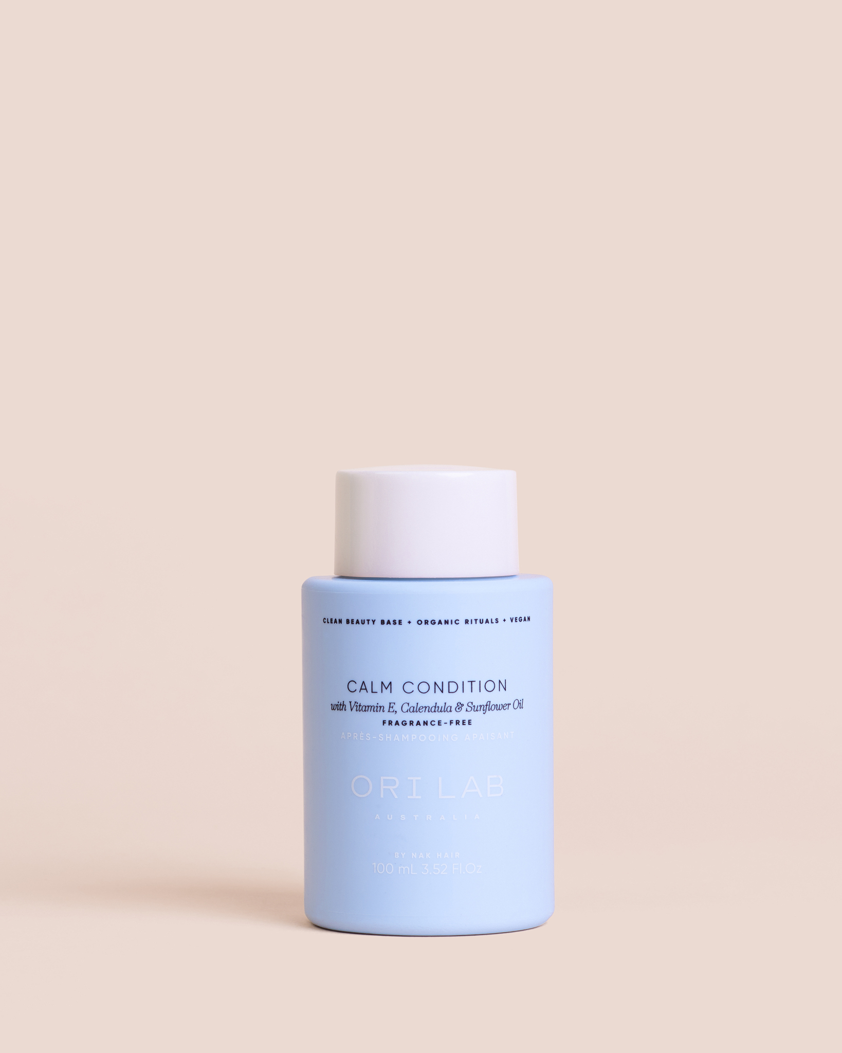 ORI Lab Calm Condition 100ml