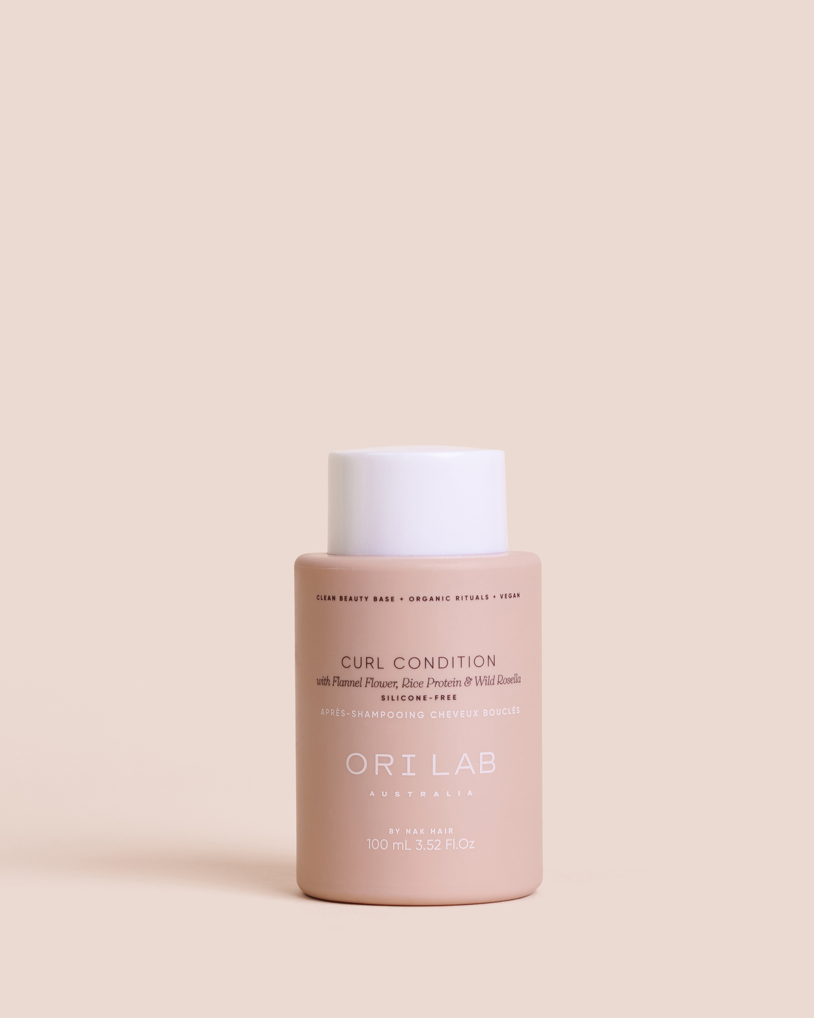 ORI Lab Curl Condition 100ml