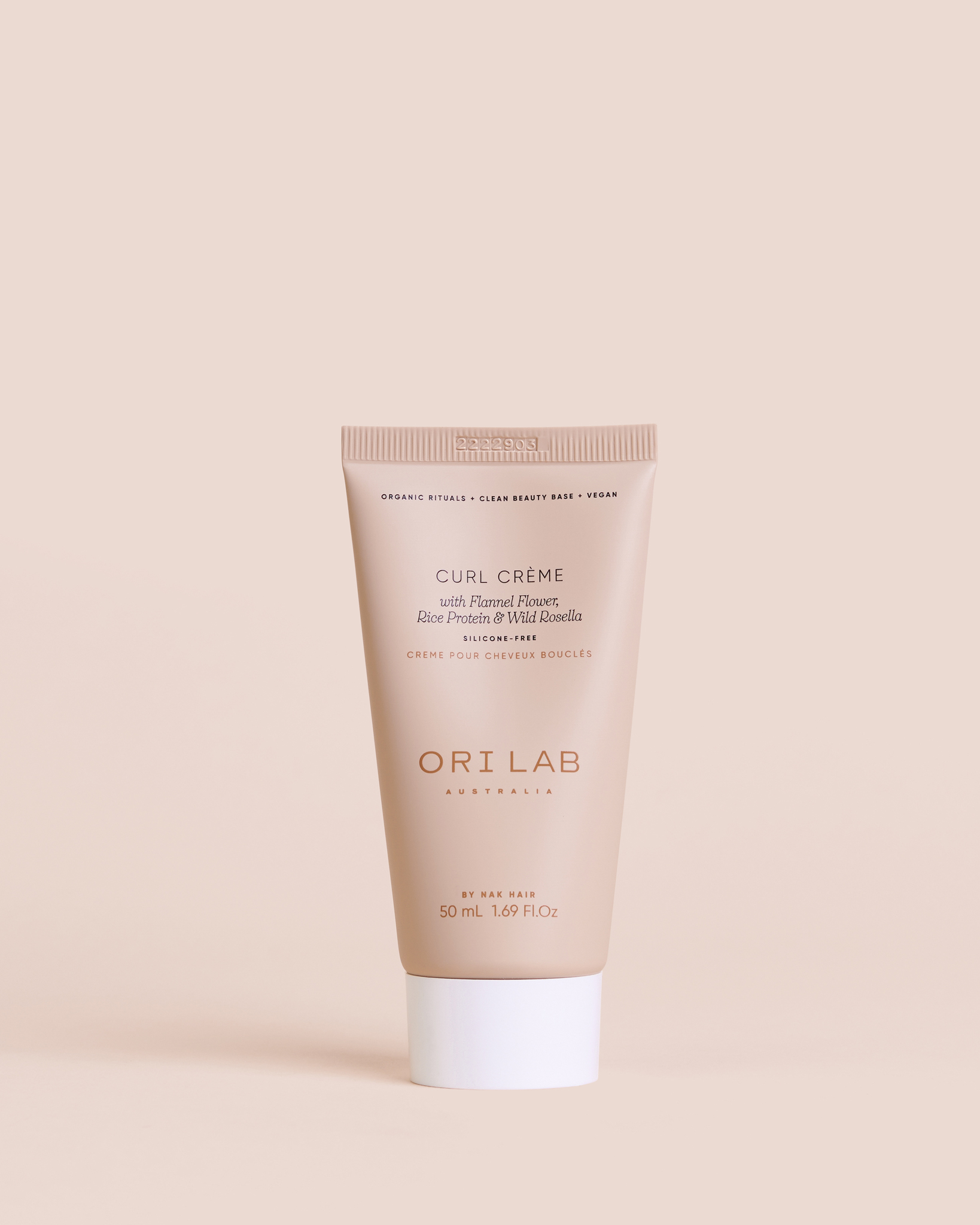 ORI Lab Curl Crème 50ml
