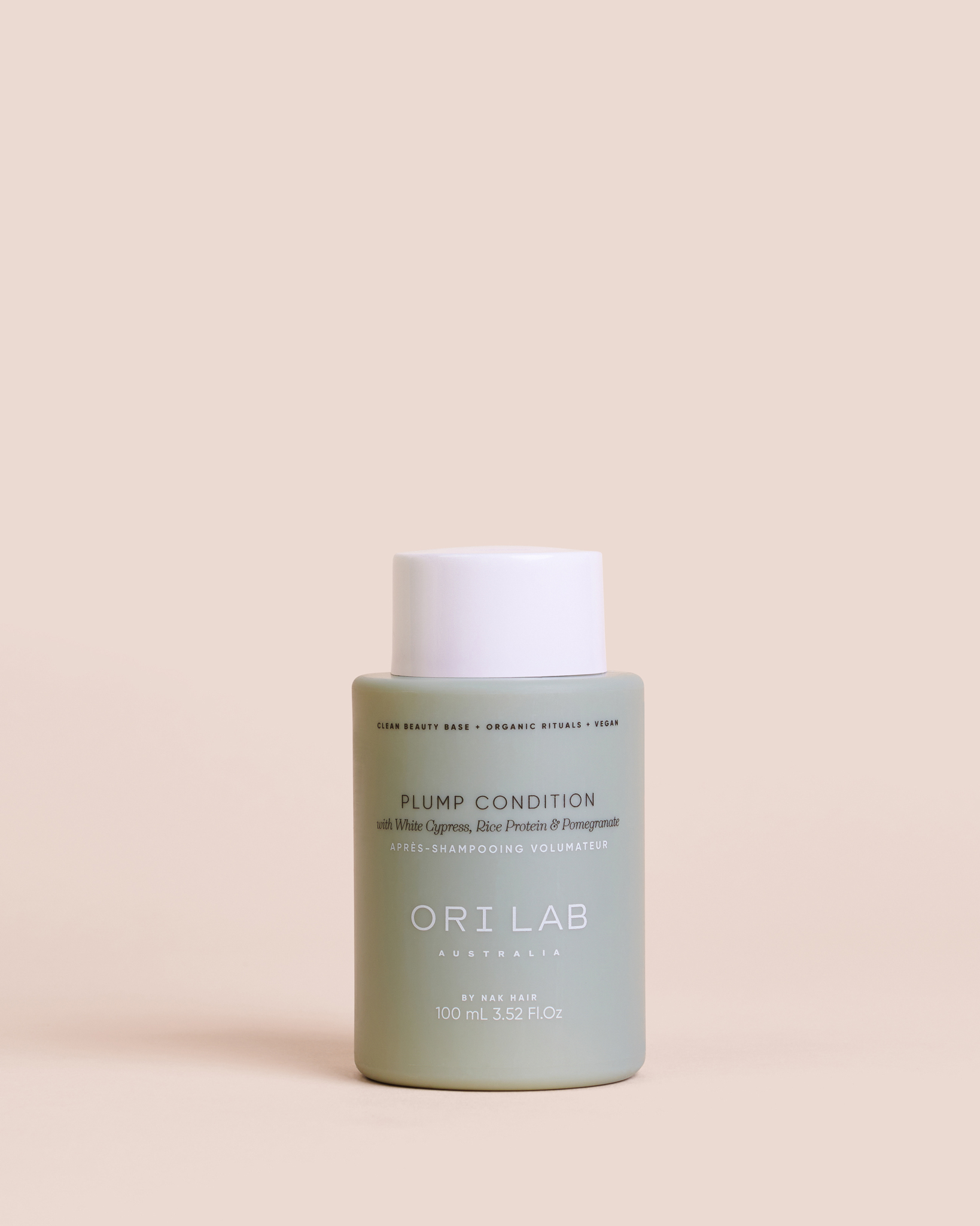 ORI Lab Plump Condition 100ml