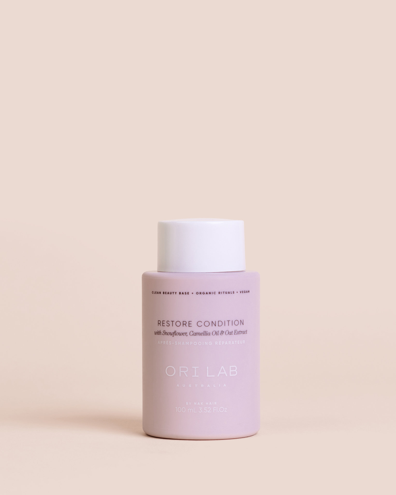 ORI Lab Restore Condition 100ml