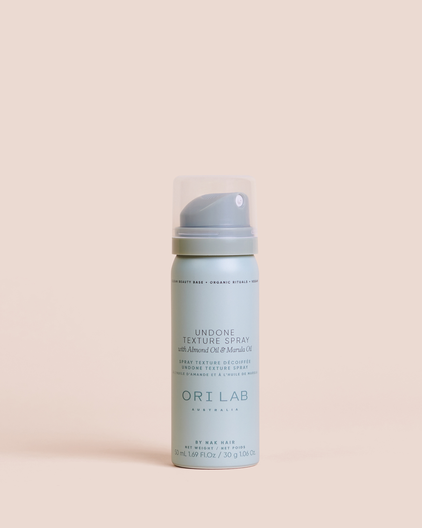 ORI Lab Undone Texture Spray 50g