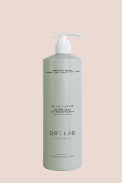 ORI Lab Plump Cleanse 1 Litre