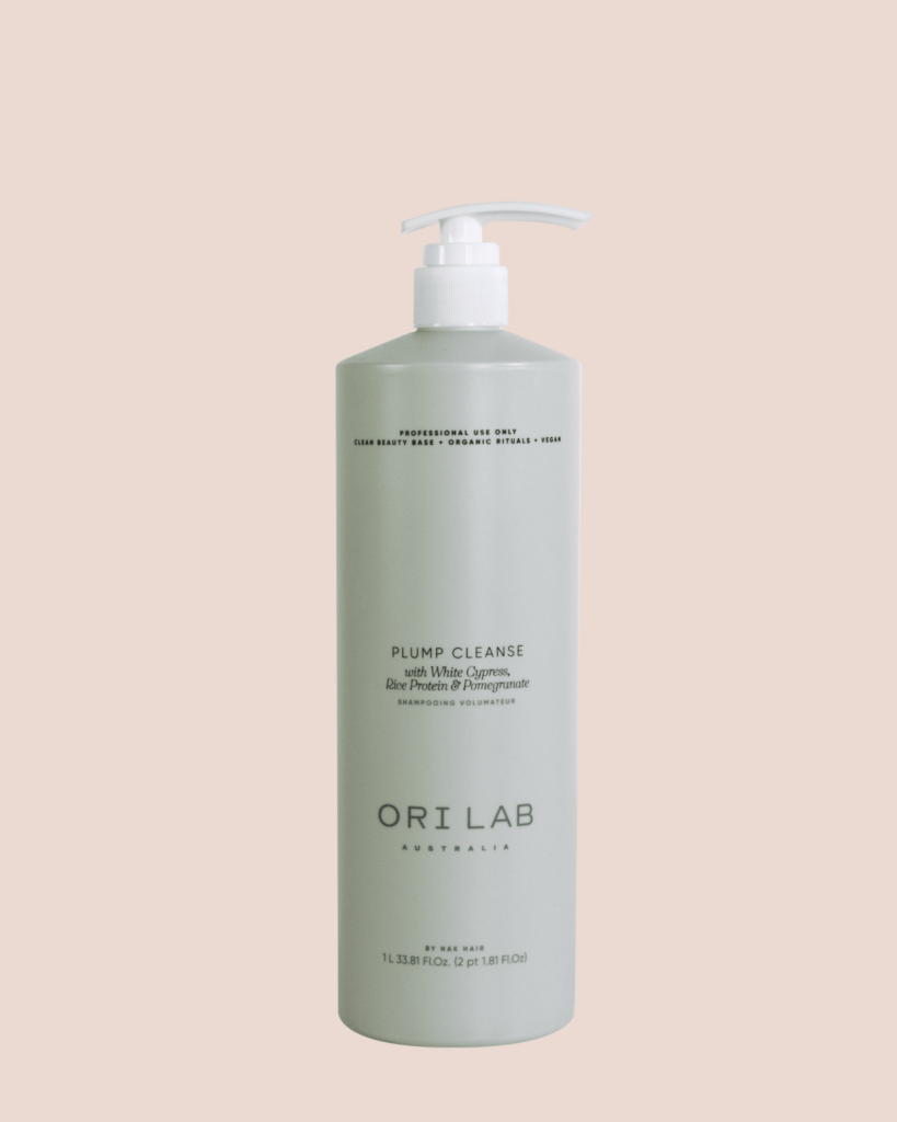 ORI Lab Plump Cleanse 1 Litre