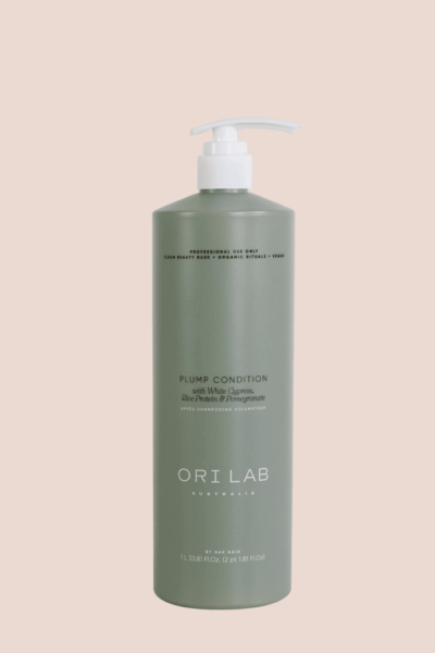 ORI Lab Plump Condition 1 Litre