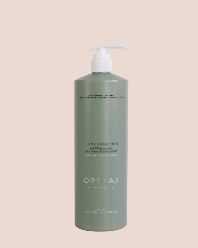 ORI Lab Plump Condition 1 Litre