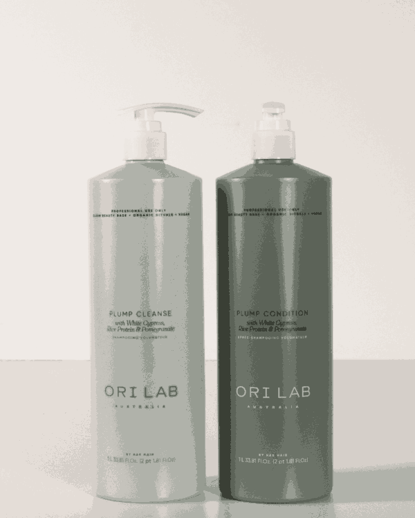 ORI Lab Plump Condition 1 Litre