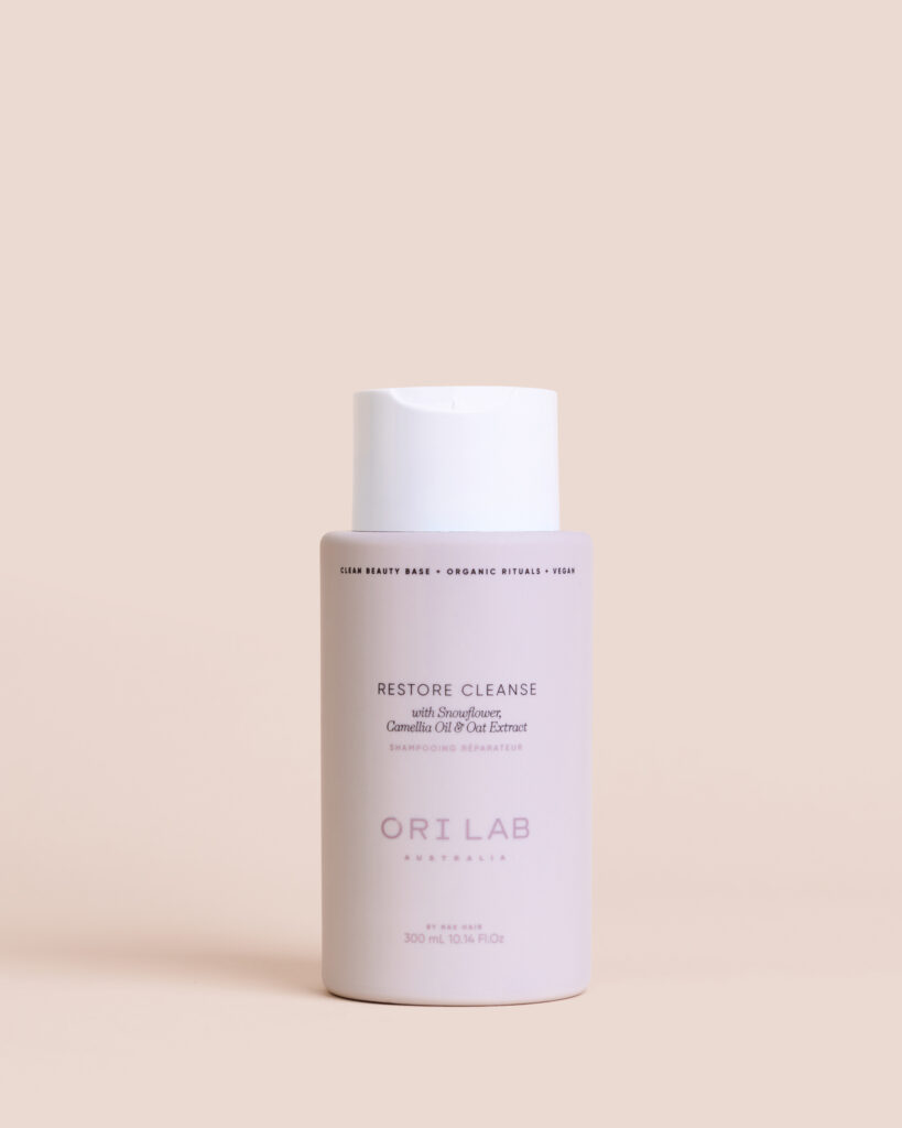 ORI Lab Restore Cleanse 300ml