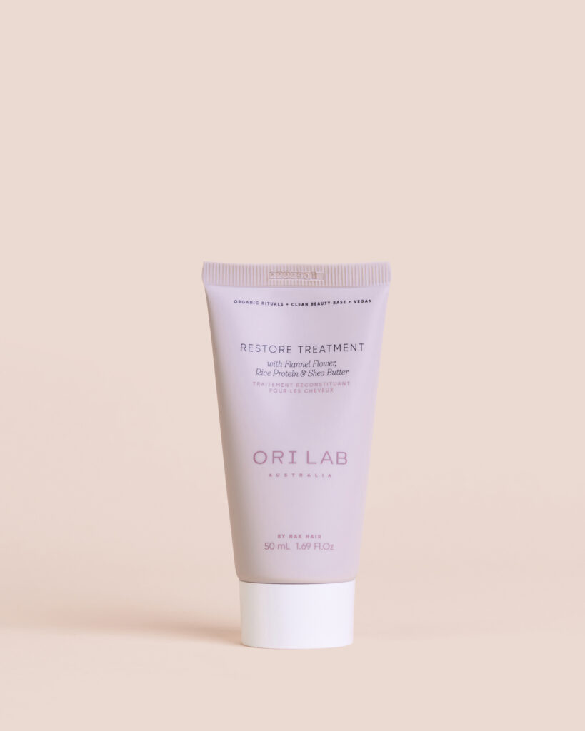 ORI Lab Restore Treatment 50ml