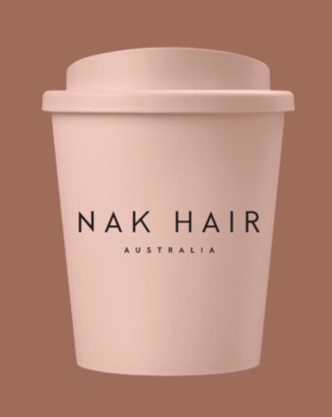 NAK Espresso Cup