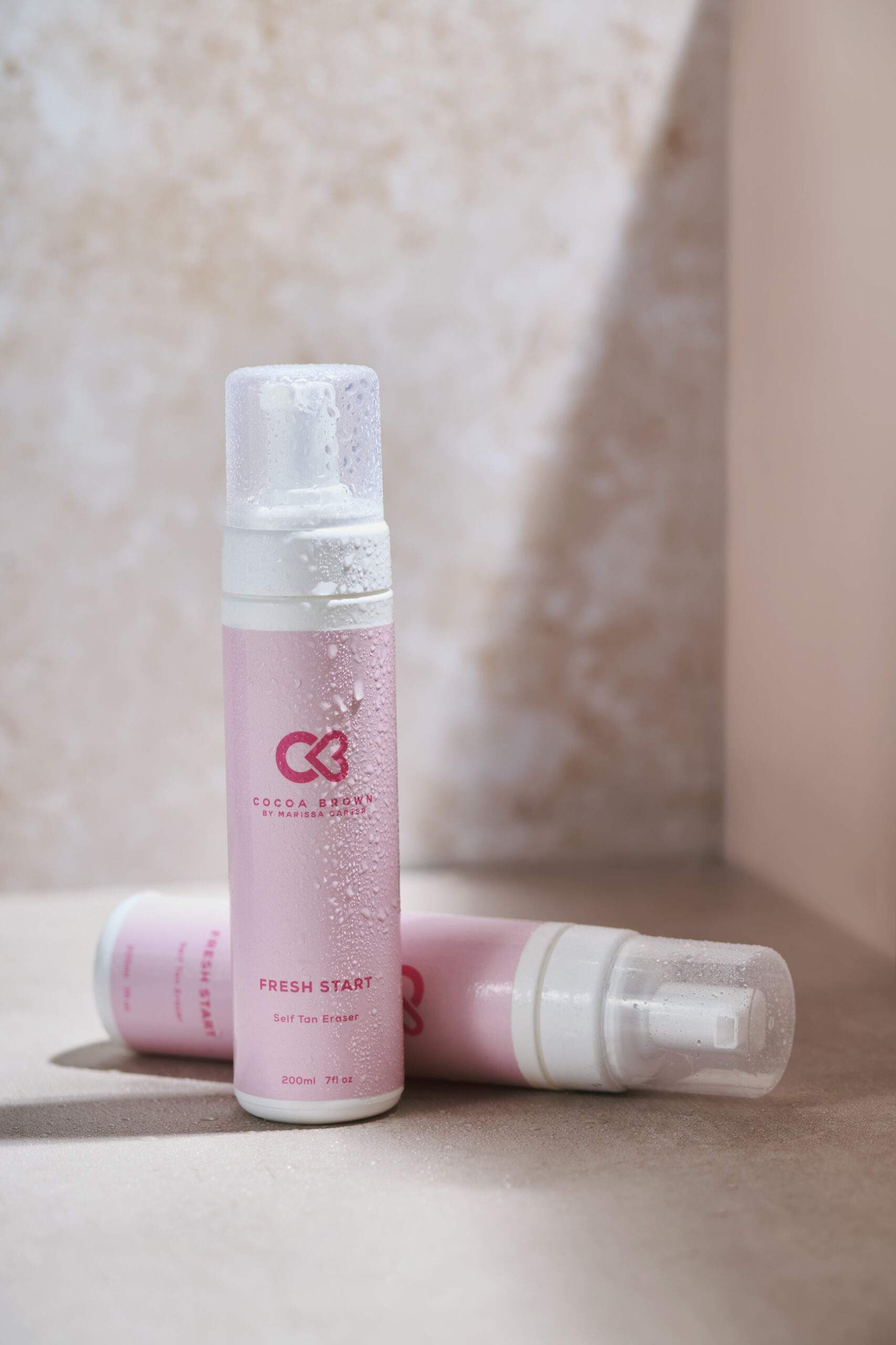 COCOA BROWN Fresh Start - Tan Eraser 200ml