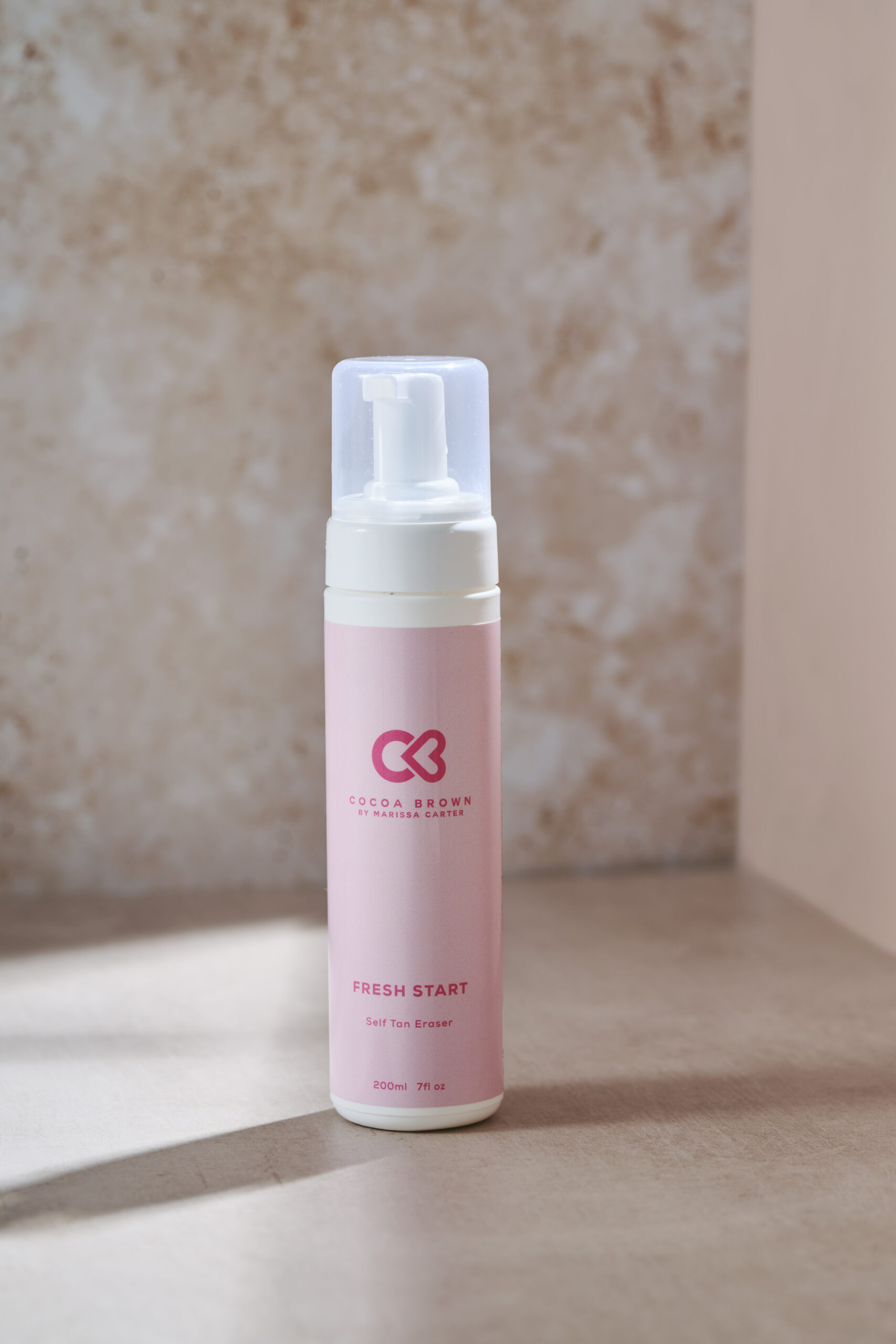 COCOA BROWN Fresh Start - Tan Eraser 200ml