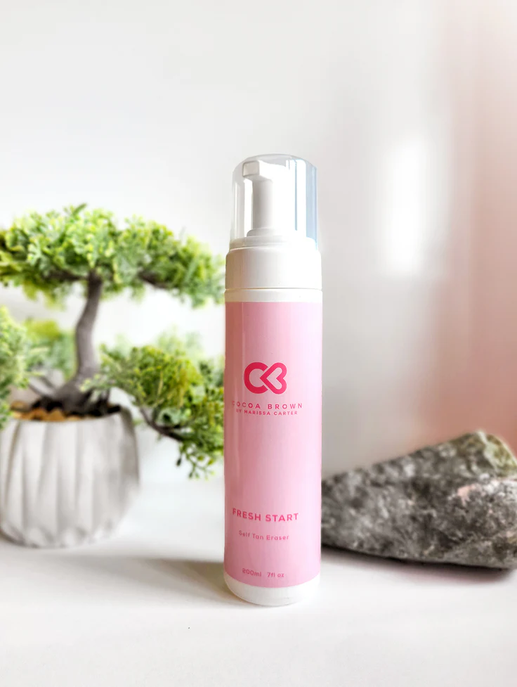 COCOA BROWN Fresh Start - Tan Eraser 200ml