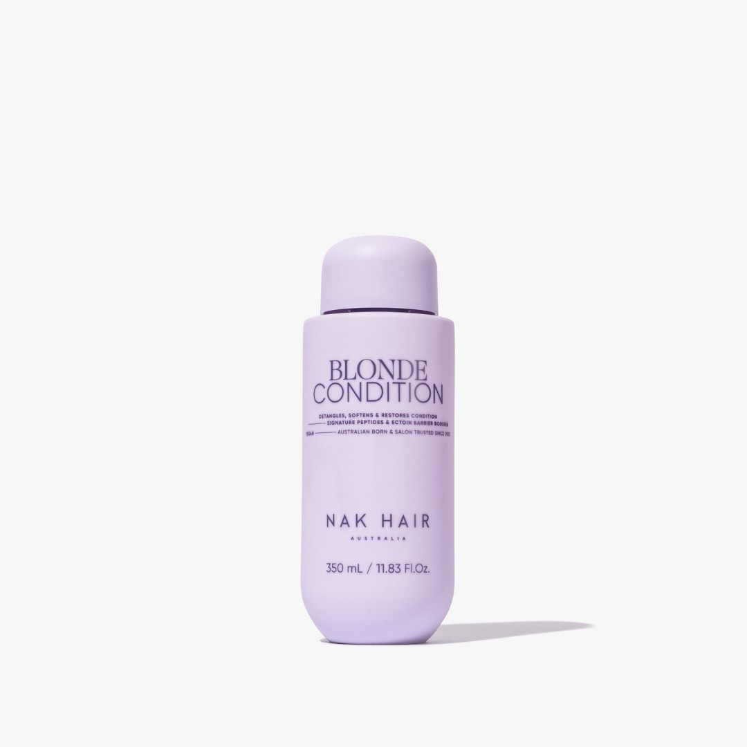 NAK Signature Blonde Conditioner