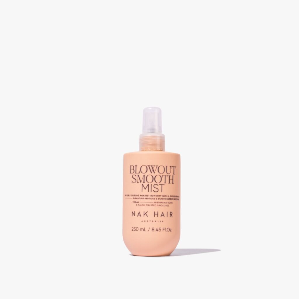 NAK Signature Blowout Mist 250ml