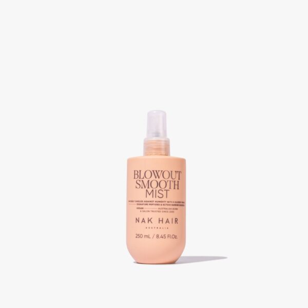 NAK Signature Blowout Mist 250ml