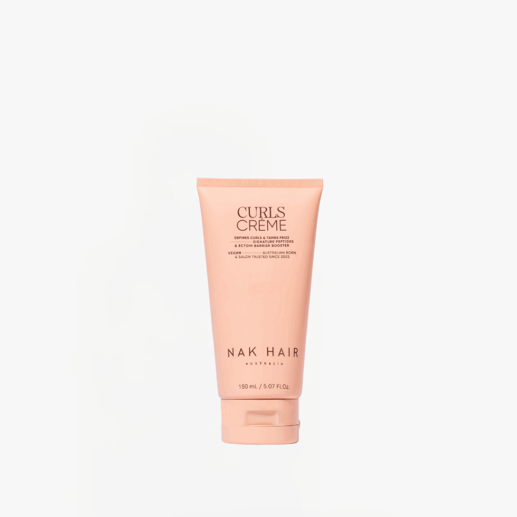 NAK Signature Curls Creme 150ml
