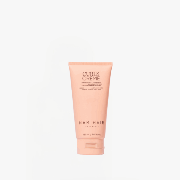 NAK Signature Curls Creme 150ml