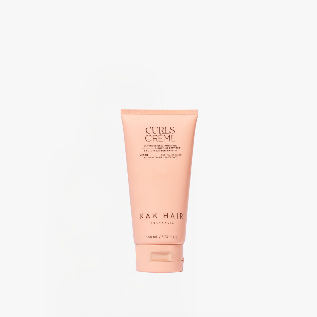 NAK Signature Curls Creme 150ml