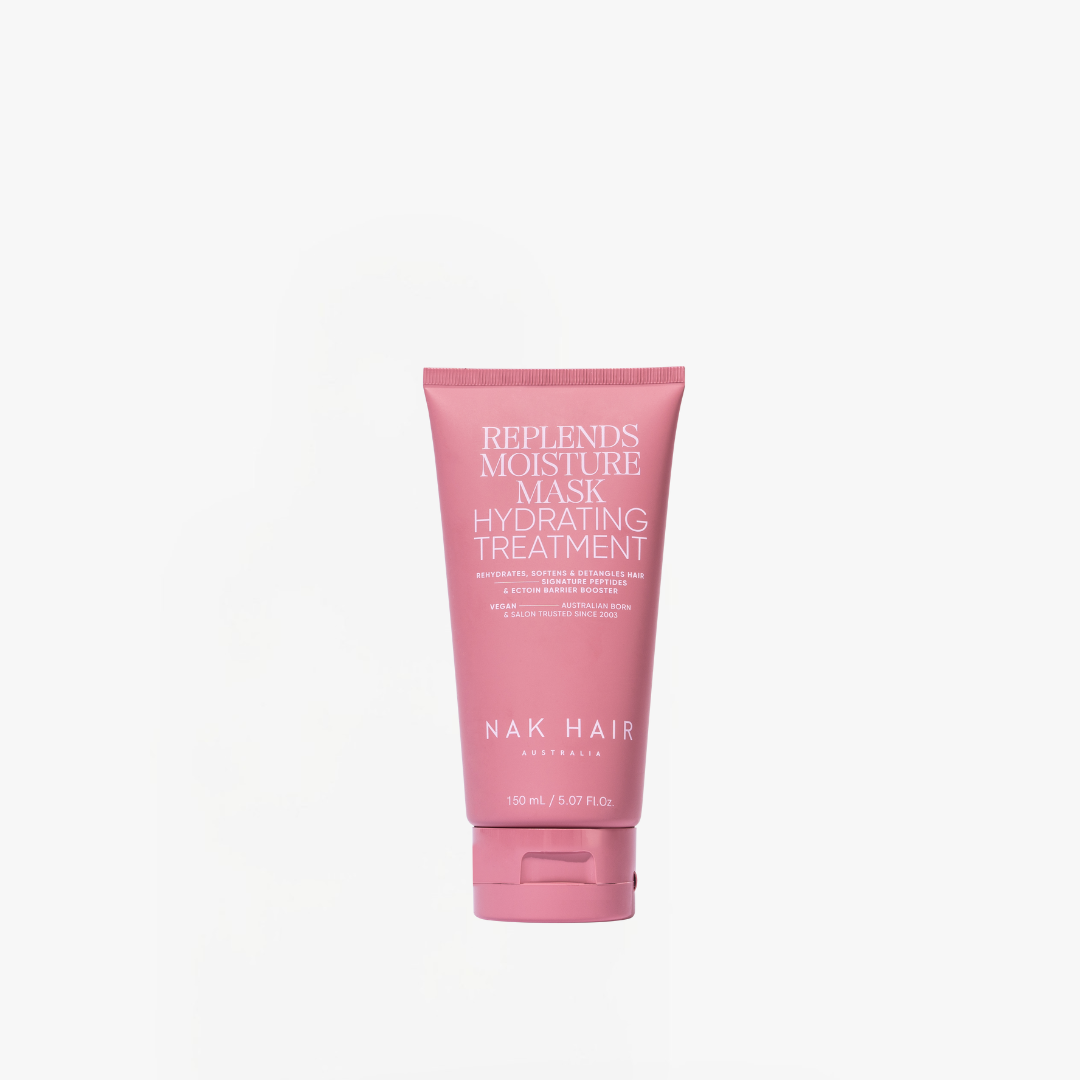 NAK Signature Replends Moisture Mask