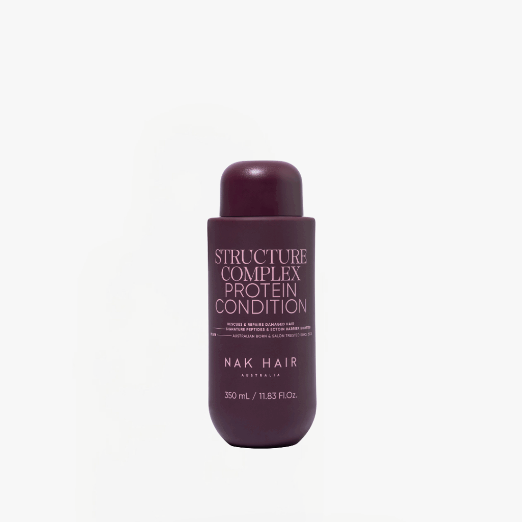 NAK Signature Structure Complex Protein Conditioner