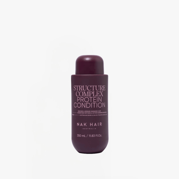 NAK Signature Structure Complex Protein Conditioner
