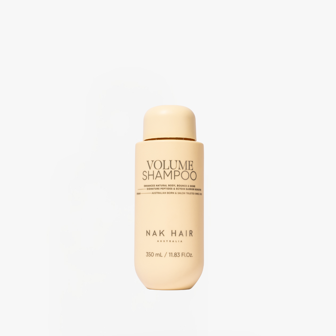 NAK Signature Volume Shampoo