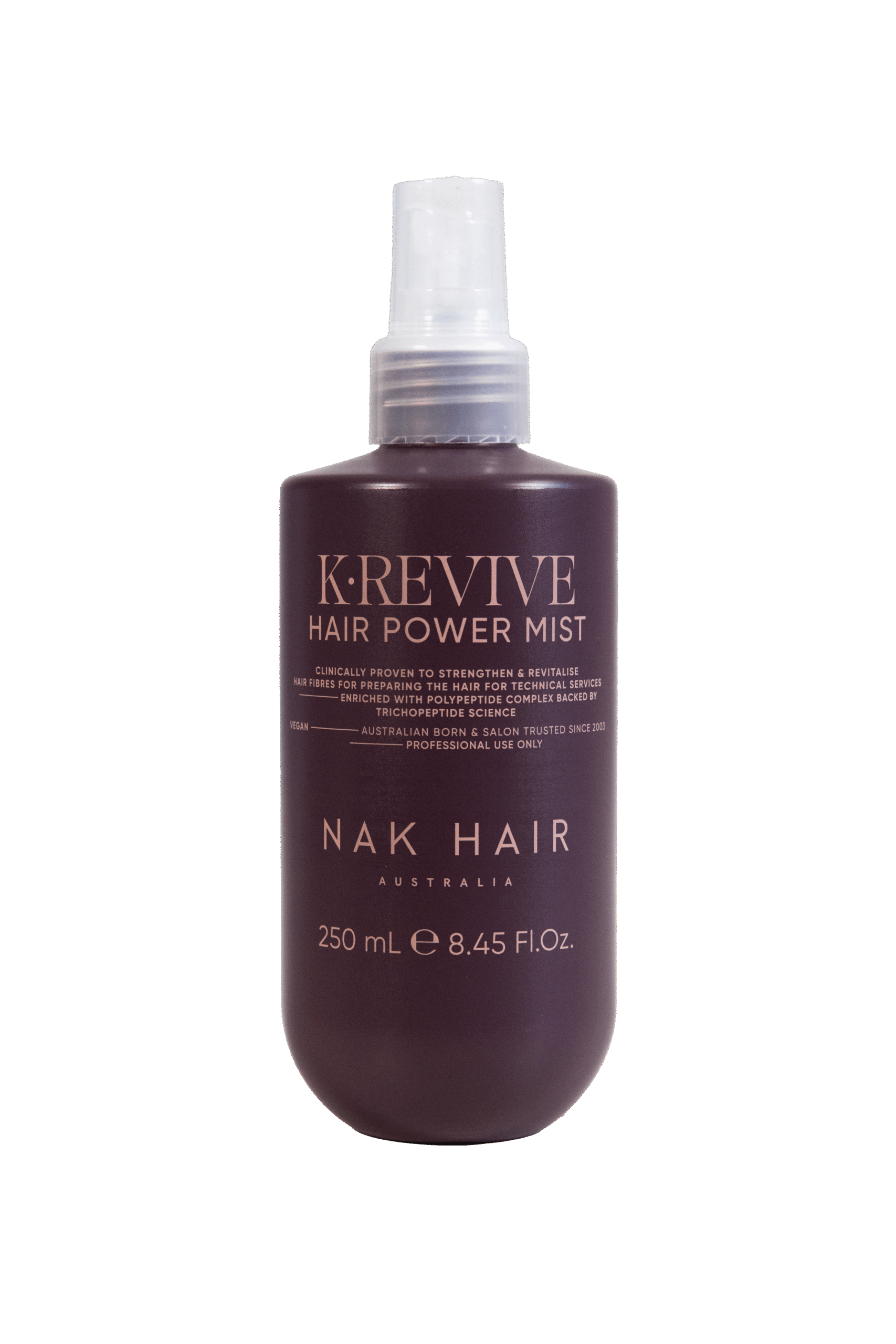 K.REVIVE Hair Power Mist 250ml