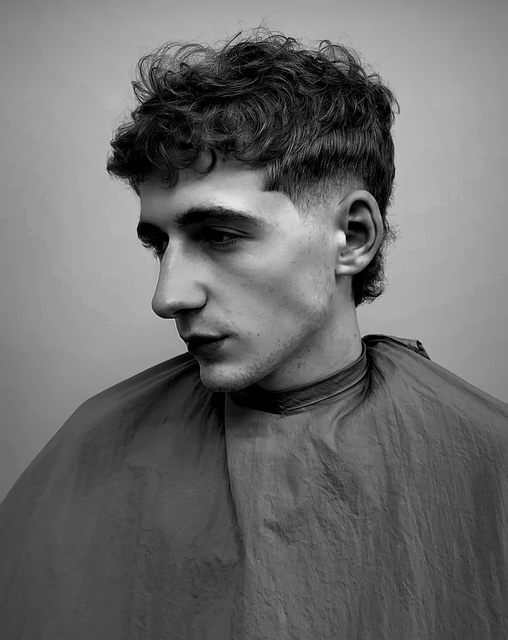 Fading & Shaping Essentials – by Mister Raman 30 Maart 2026