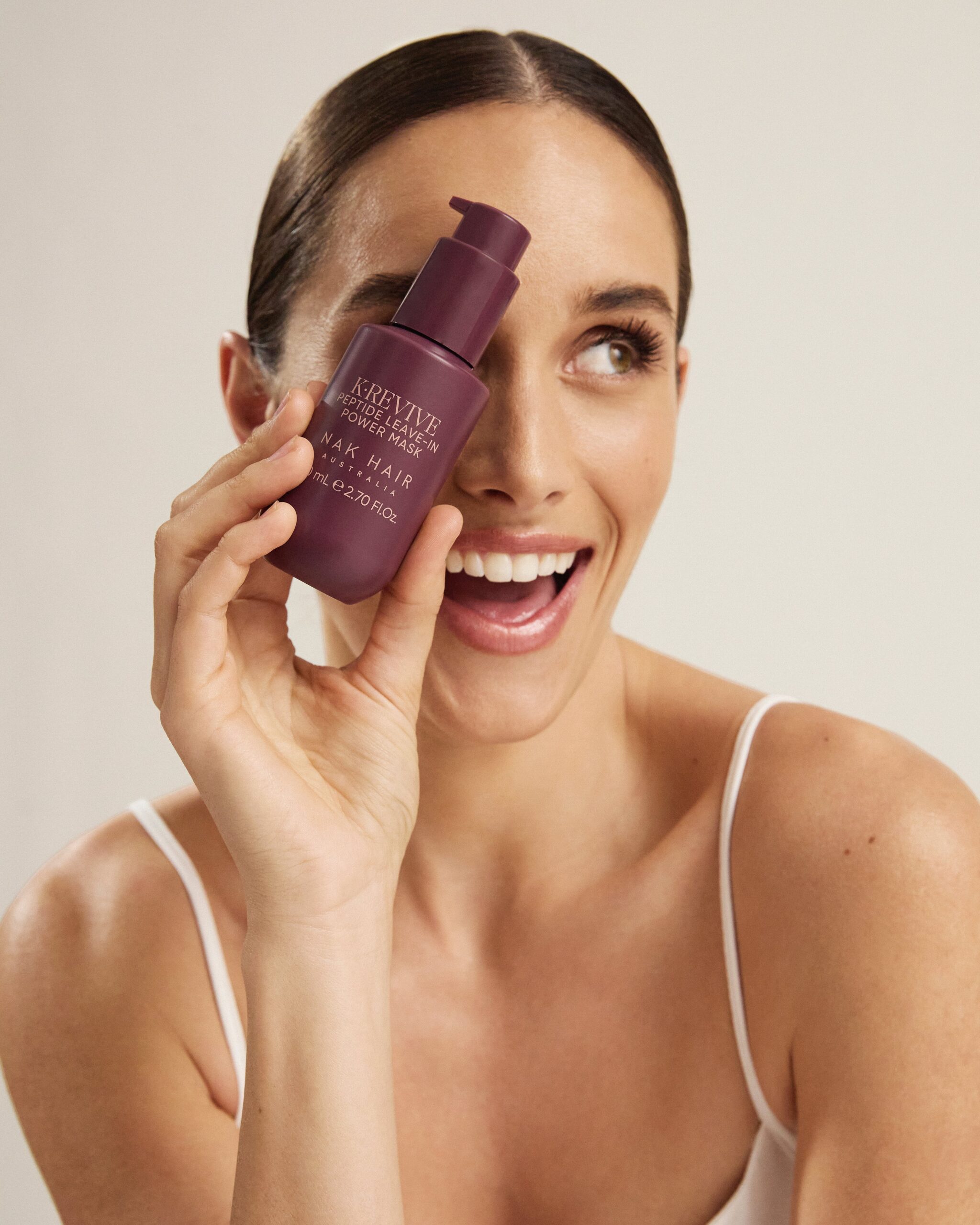 WEBINAIRE - DÉCOUVREZ LA GAMME K-REVIVE 09 Février - En ligne