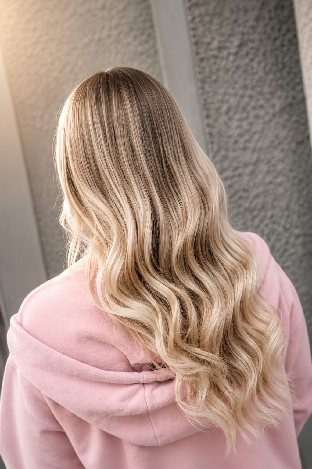 Reverse Balayage by Mélanie Cockelaere FR – 12 Octobre – Gosselies