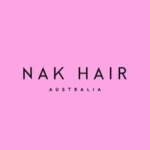 NAK Hair Belgium & Luxembourg
